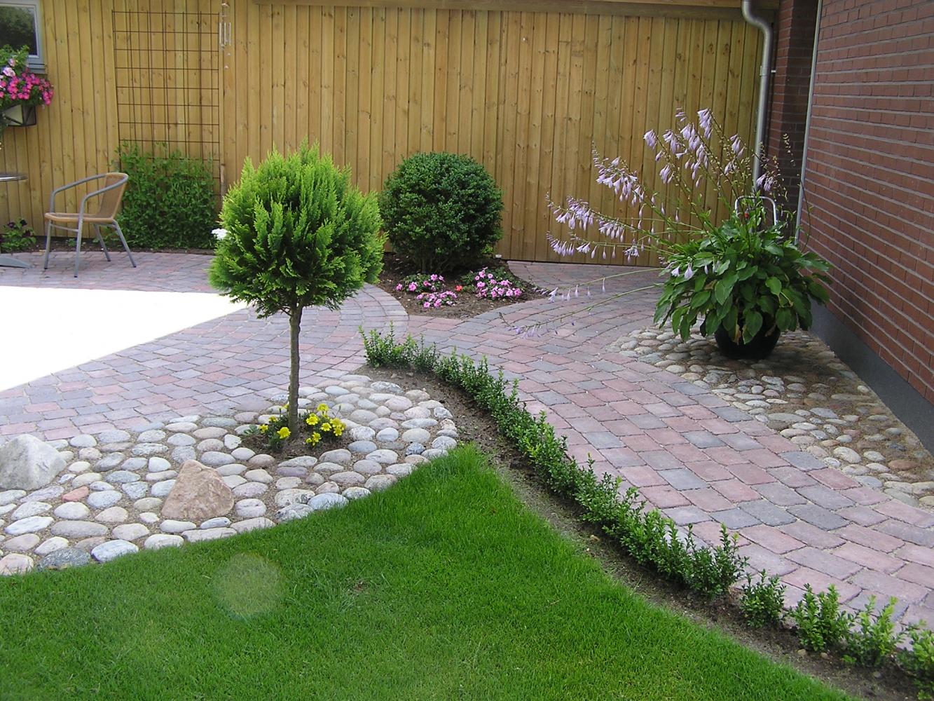 Haveplan og rådgivning