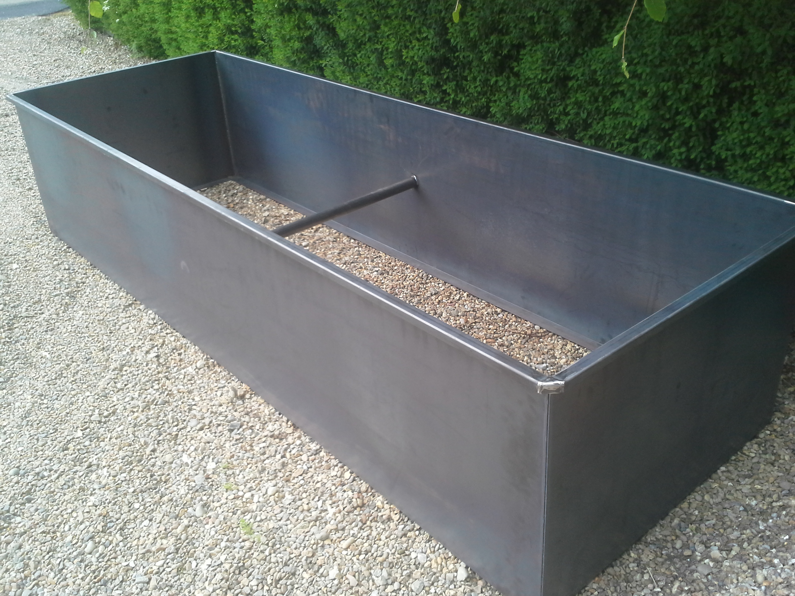 Volvo gummiged i arbejde